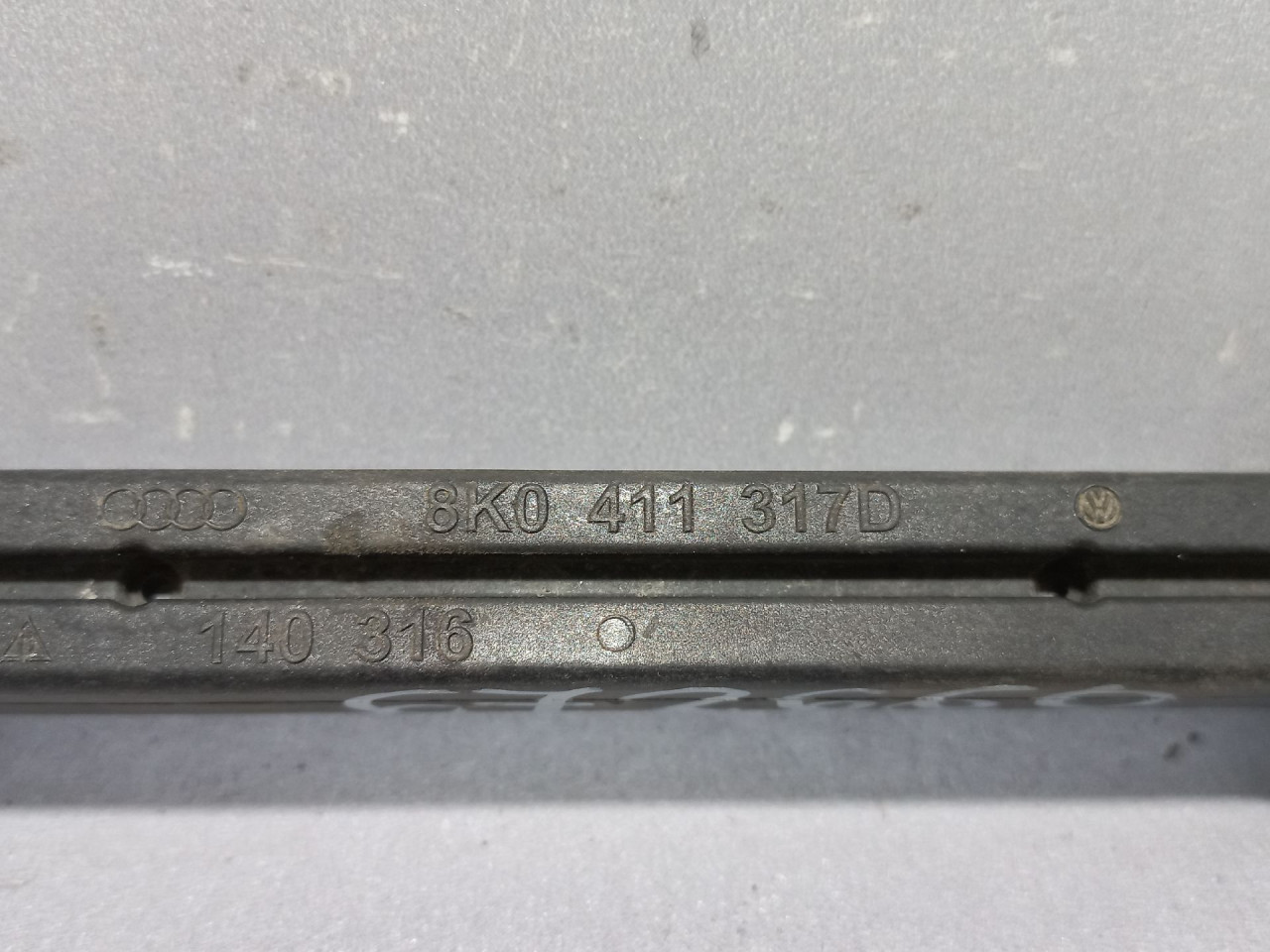 DIJELOVI STABILIZATOR AUDI Q5 > 08-11 8K0411317D