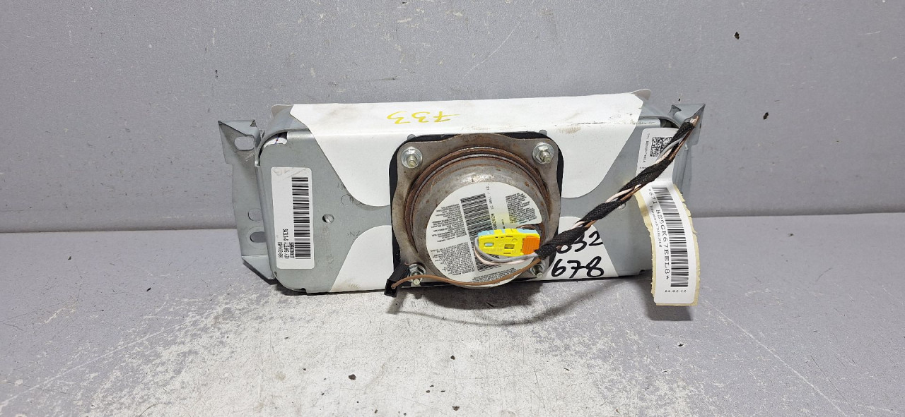 AIRBAG SUVOZACA AUDI A4 (B8) > 12-15 8T0880204H
