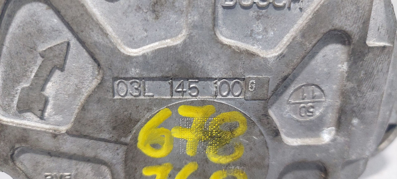 DIJELOVI VAKUM PUMPA VW POLO > 09-14 1.6 03L145100G
