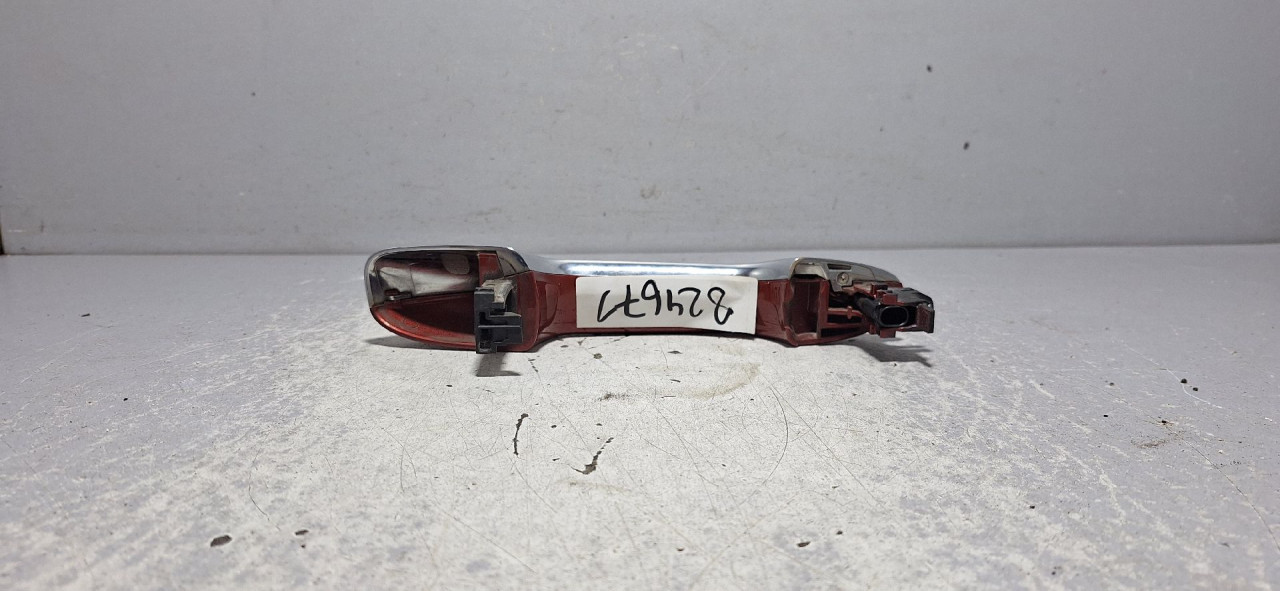 RUCKA VRATA MERCEDES E KLASA (W213/S213) > 16-23