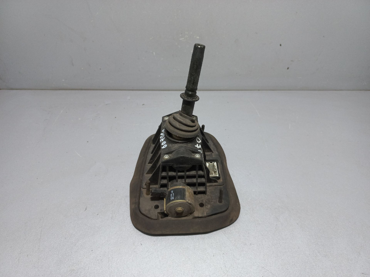 SALTEBLA BMW SERIJA 5 (E60/E61) > 03-07 750708003