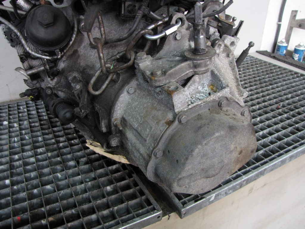 MJENJAC PEUGEOT 308 > 07-11 9HZ (DV6TED4)