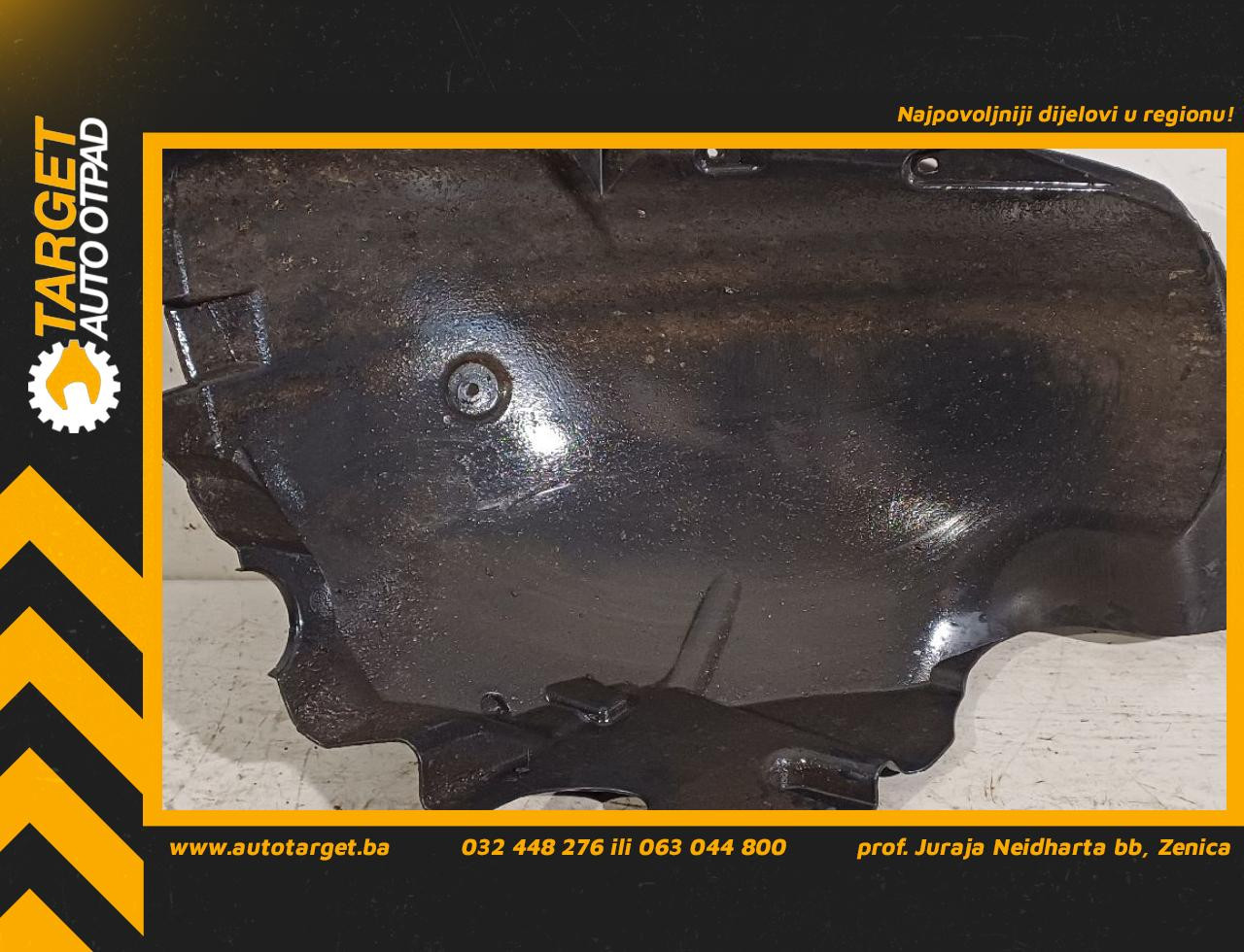 DIJELOVI UNUTRASNJI BLATOBRAN VW CRAFTER > 11-16 2.0 A9066841777