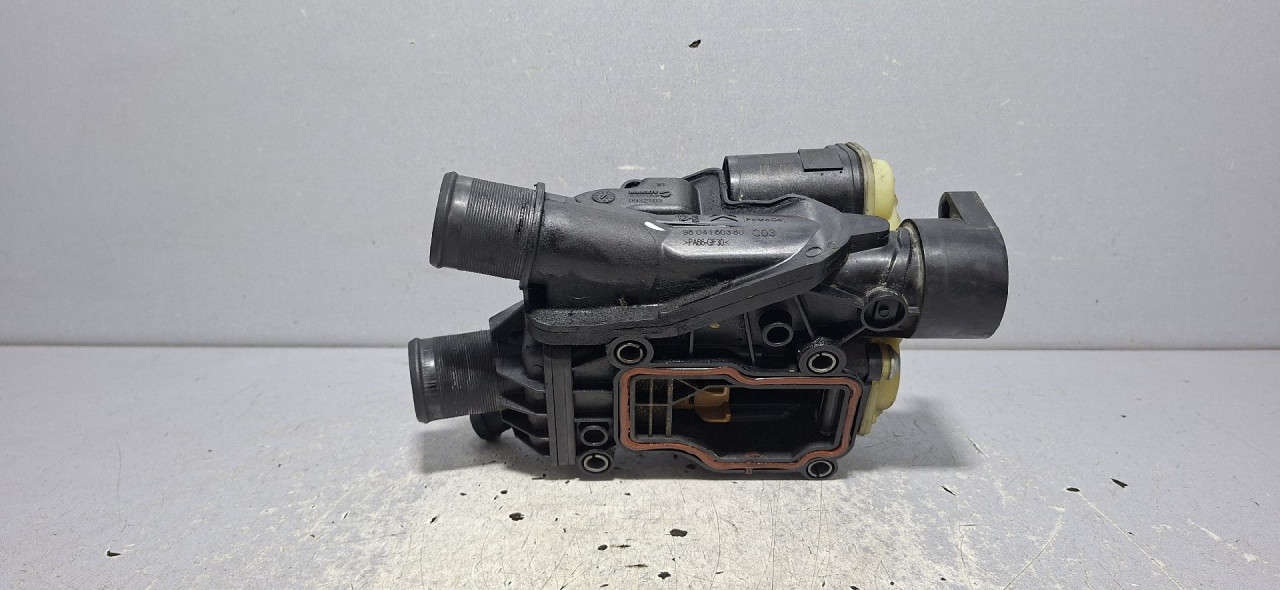 DIJELOVI TERMOSTAT FORD FOCUS > 15-18 2.0 9804160380