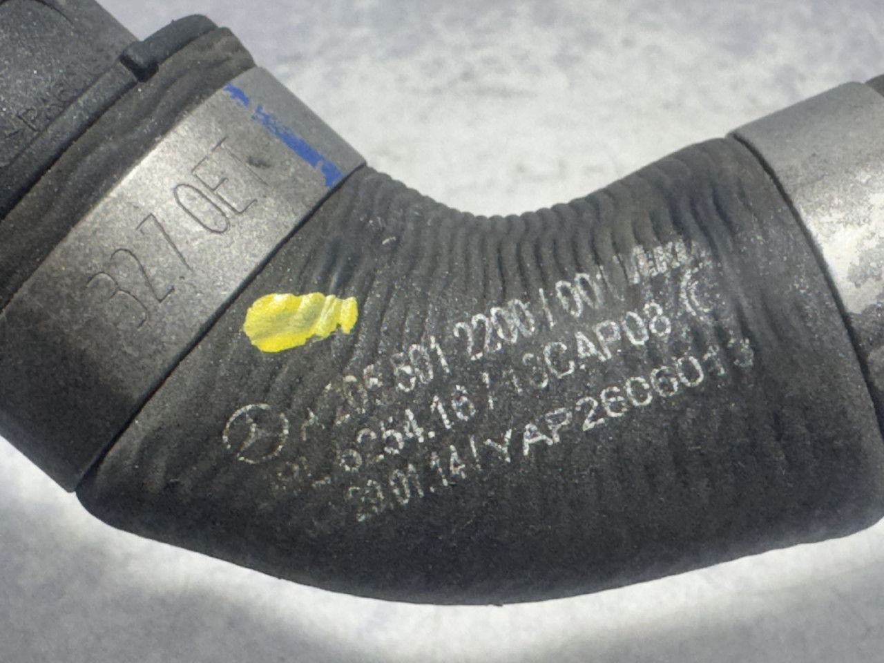 CRIJEVO MERCEDES C KLASA (W205/S205) > 14-18 A2055012200