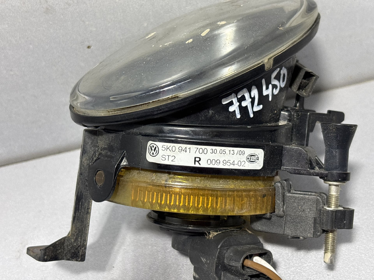 DIJELOVI MAGLENKA VW TIGUAN > 11-15 2.0 5K0941700