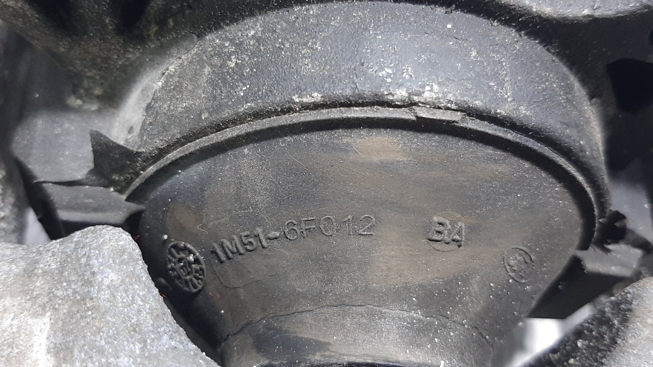 NOSAC MOTORA FORD FOCUS > 05-07 1M51-6F012BA
