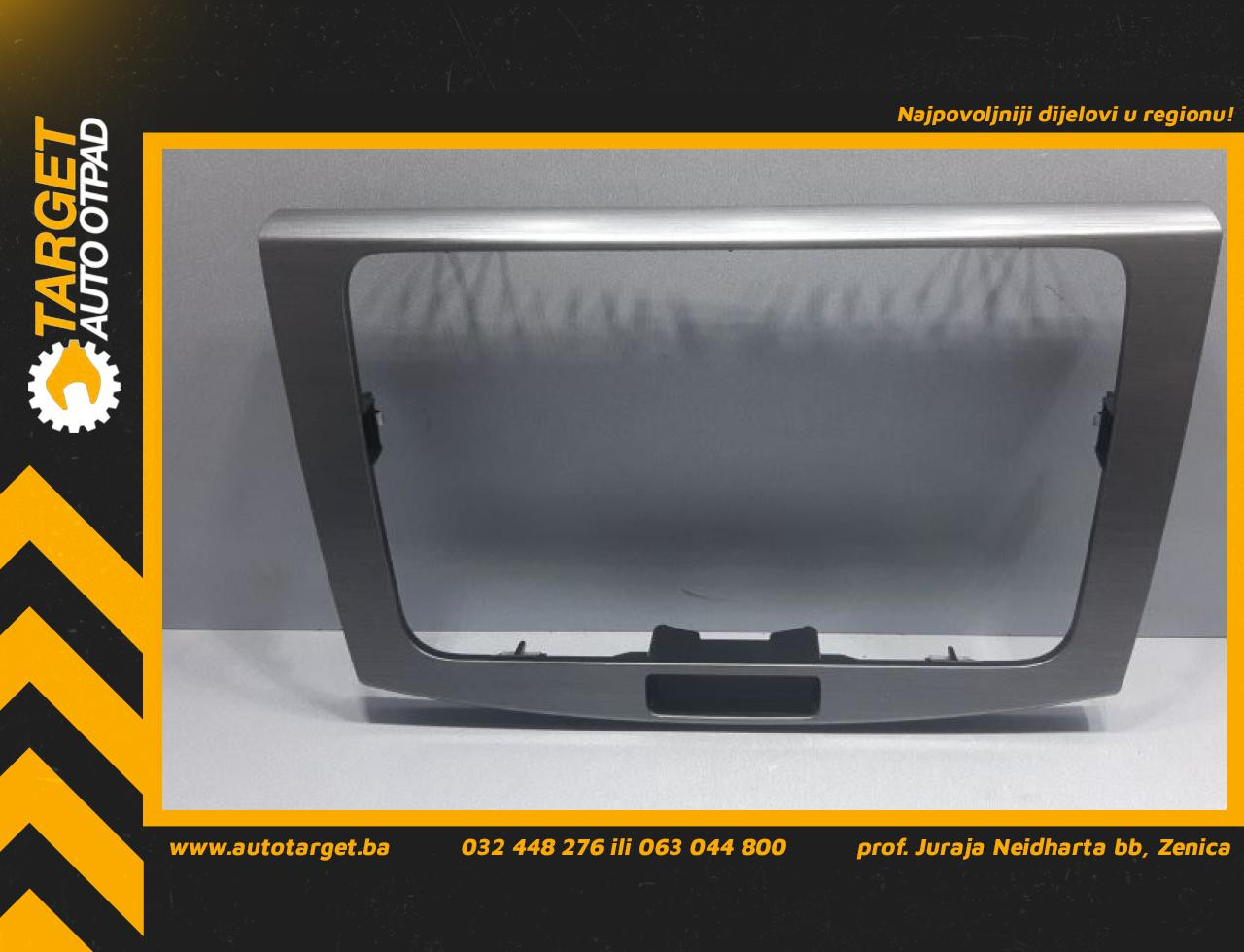 DIJELOVI BLENDA VW PASSAT B7 > 10-14 3AA858069H