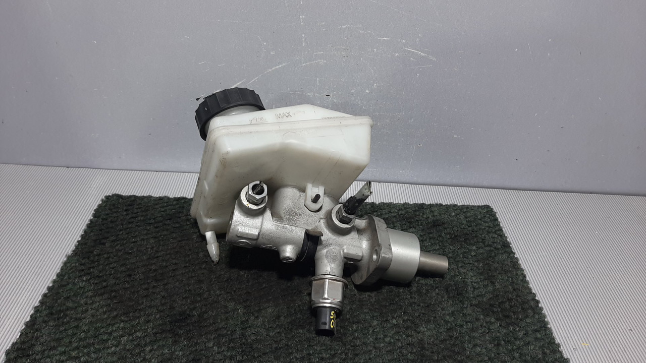 GLAVNI KOCIONI CILINDAR PEUGEOT 206 > 98-09 03350886611