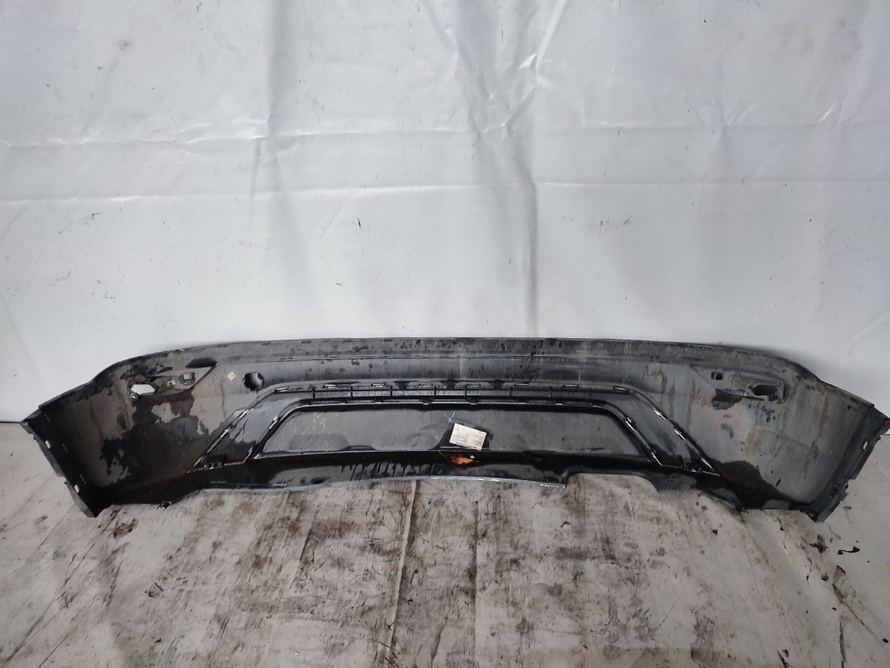 DIJELOVI BRANIK VW T-CROSS > 18- 2GM807521