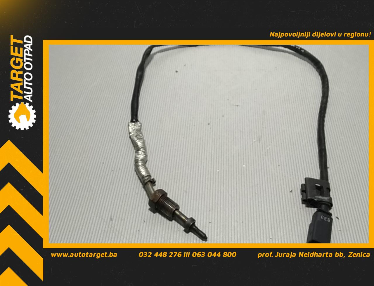 DIJELOVI LAMDA SONDE VW GOLF 6 > 08-12 03L906088EC