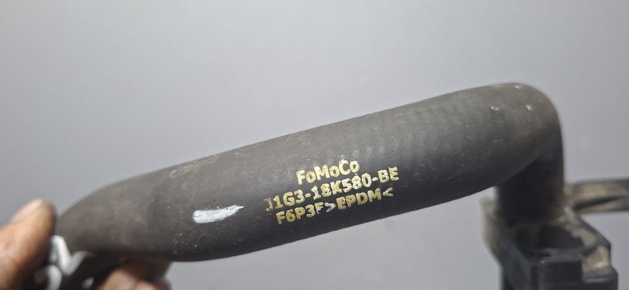 DIJELOVI CRIJEVO FORD MONDEO > 14-19 2.0 J1G318K580BE