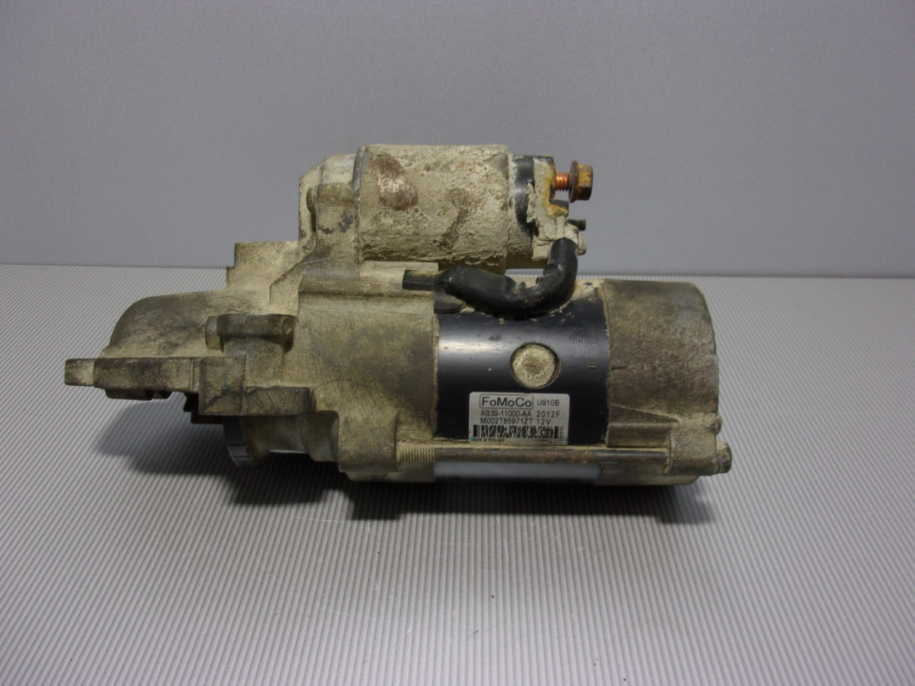 ALNASER FORD RANGER > 11-15 AB3911000AA AB3911000AA