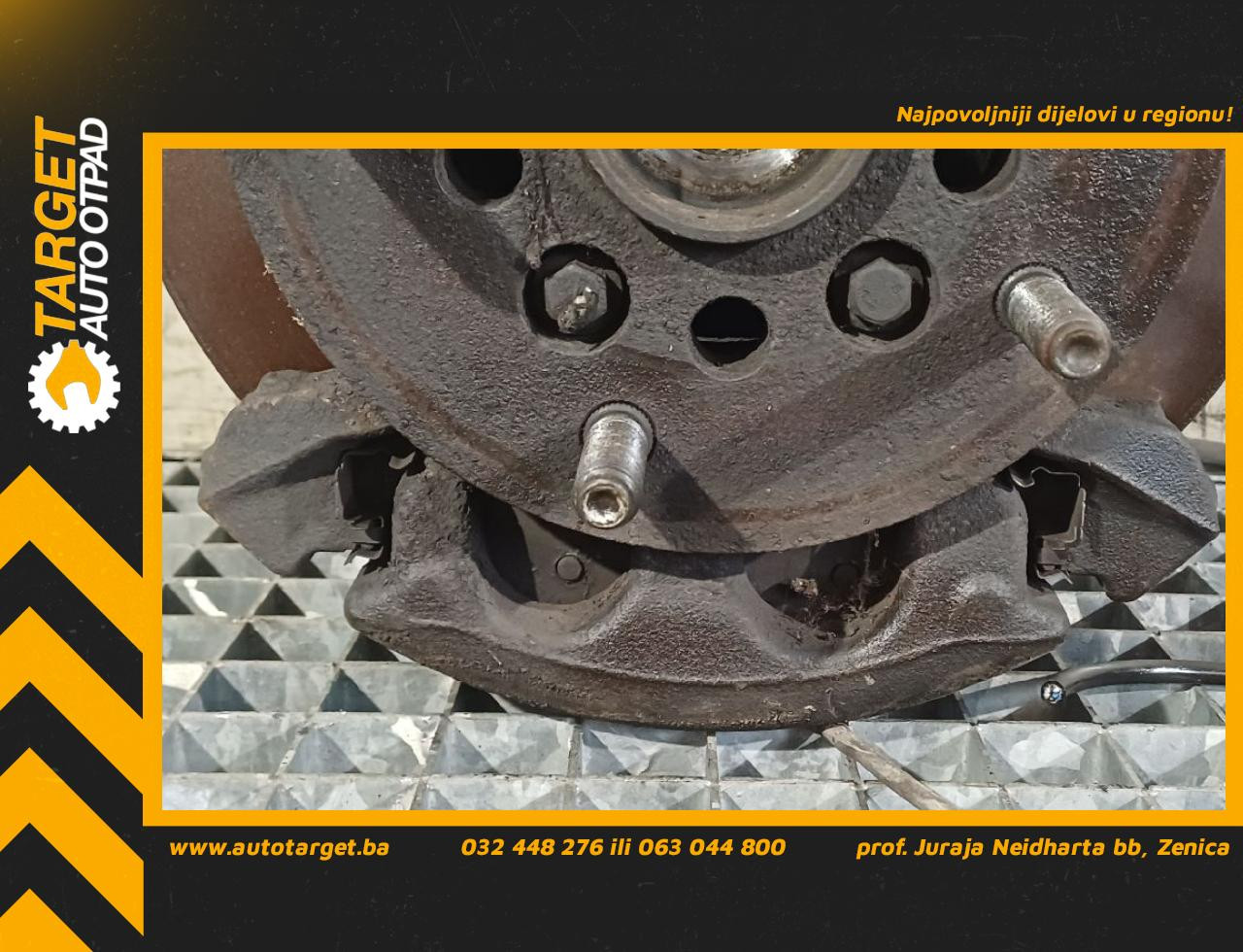 KOCIONA KLJESTA FORD TRANSIT/TOURNEO CONNECT > 14-18 1783931