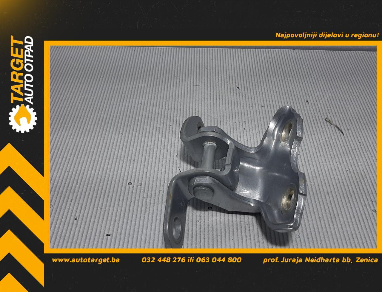 DIJELOVI BAGLAMA TOYOTA RAV 4 > 15-18 2.5 A046694