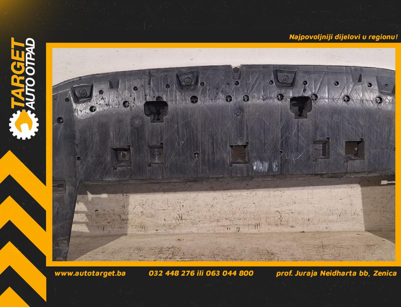 POTPORA PREDNJEG BRANIKA PEUGEOT 308 > 13-17 9677363680