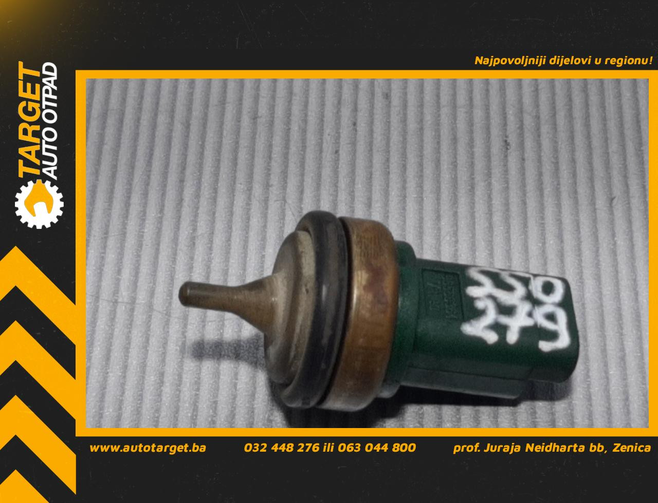 DIJELOVI SENZOR TEMPERATURE PEUGEOT 407 > 04-07 96566364