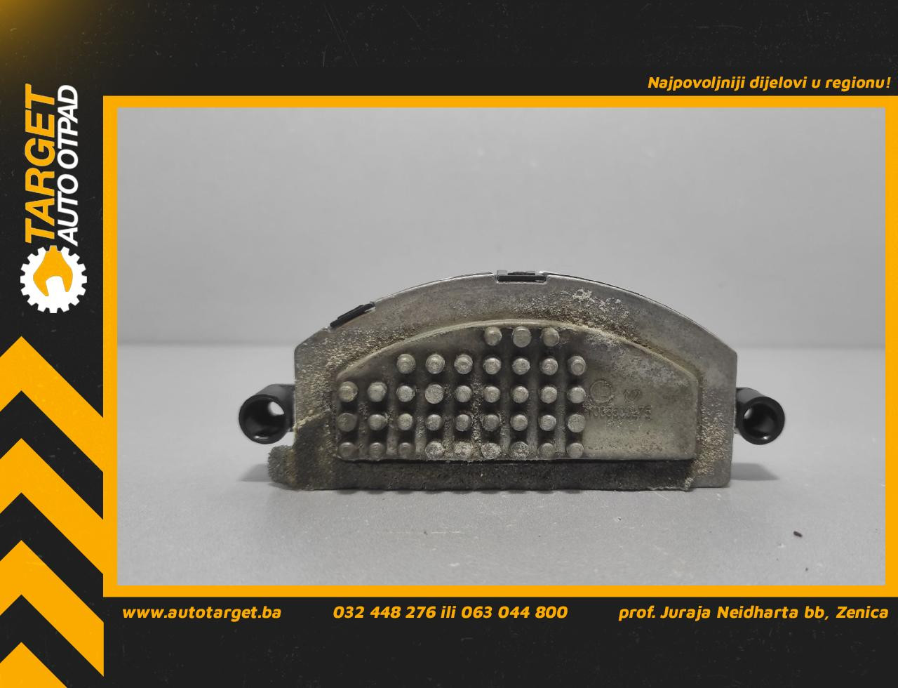 ELEKTRONIKA REOSTAT AUDI A5 (8T) SPORTBACK > 11-17 A246