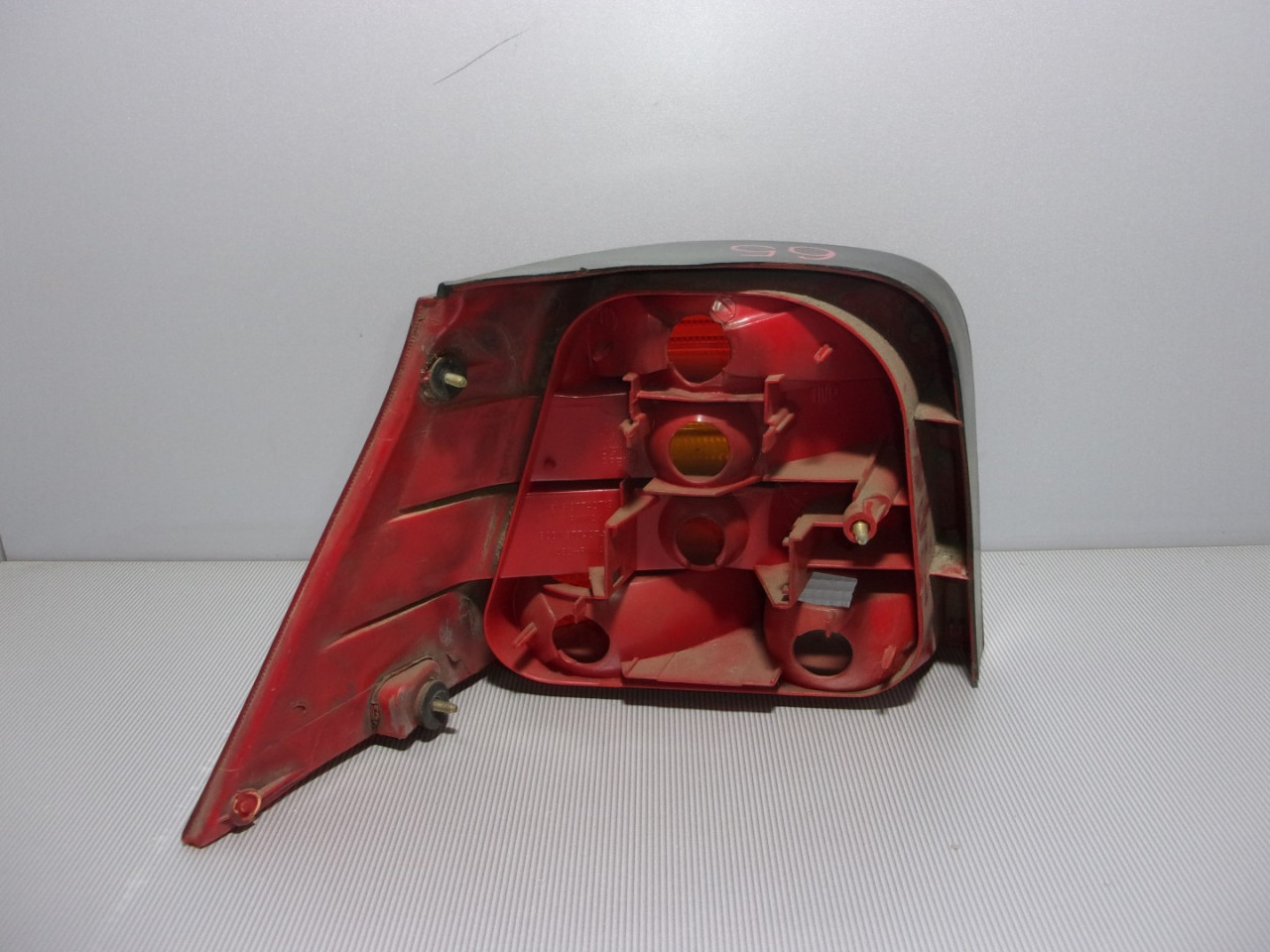 DIJELOVI STOP SVJETLO VW GOLF 4 > 97-03 VW034016