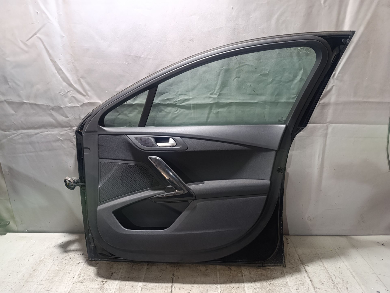 DIJELOVI VRATA PEUGEOT 508 > 11-14