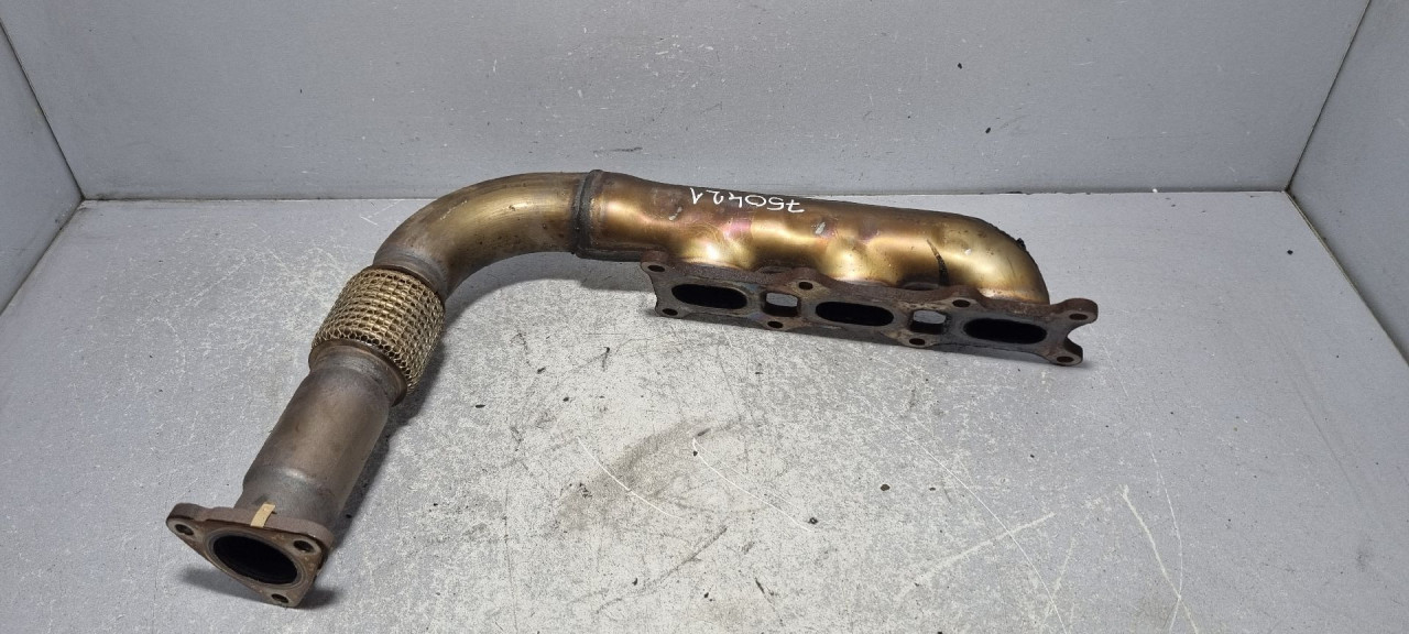 IZDUVNA GRANA AUDI A4 (B8) > 12-15 05925303