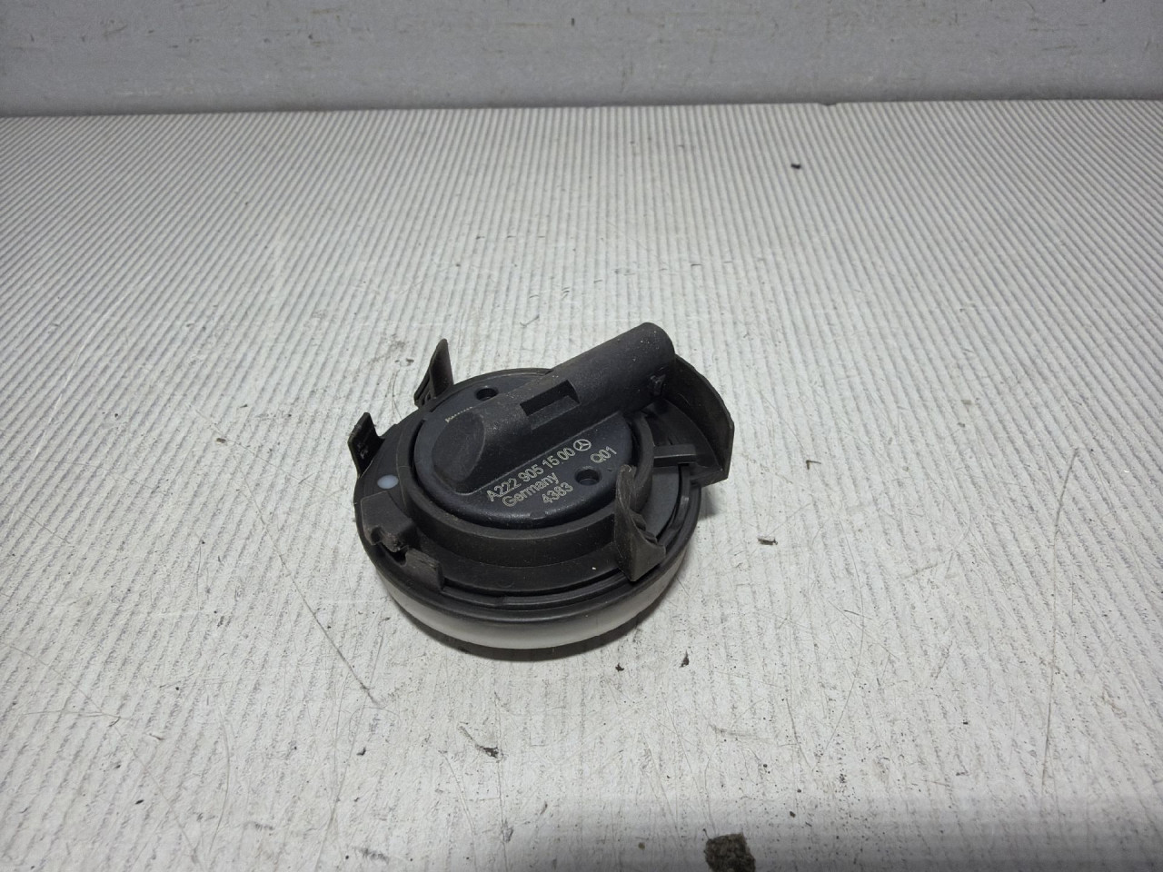 SENZOR AIRBAGA MERCEDES C KLASA (W205/S205) > 14-18 A2229051500