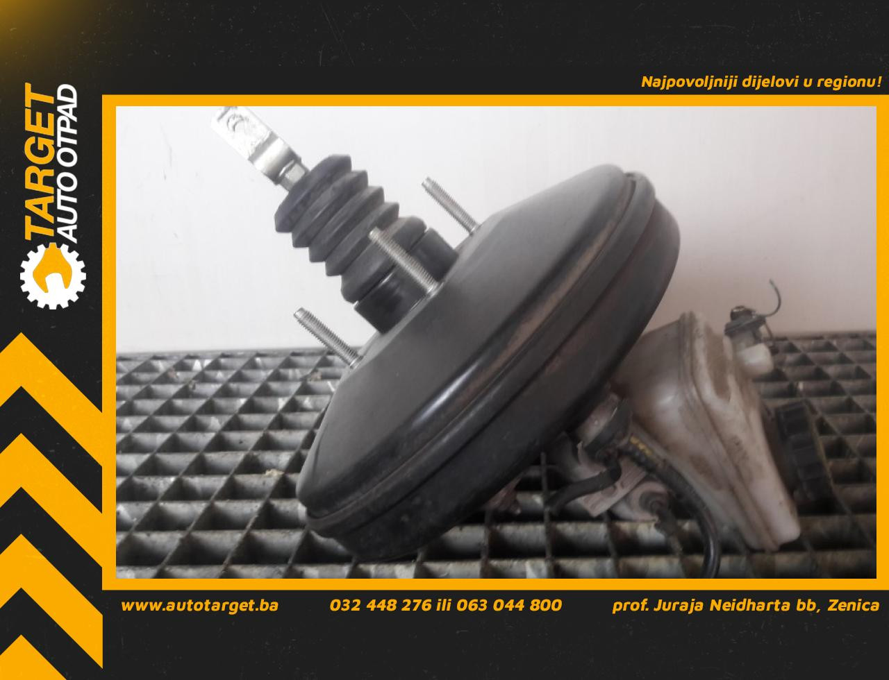 KOCIONI DOBOS PEUGEOT 107 > 05-09 0204051248 0204051248
