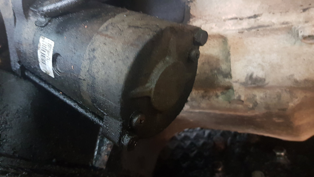 ALNASER NISSAN NAVARA PATHFINDER > 05-09 M2TS0571