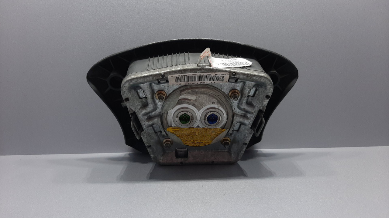 AIRBAG VOLANA CITROEN C5 > 01-04 96326381ZE01