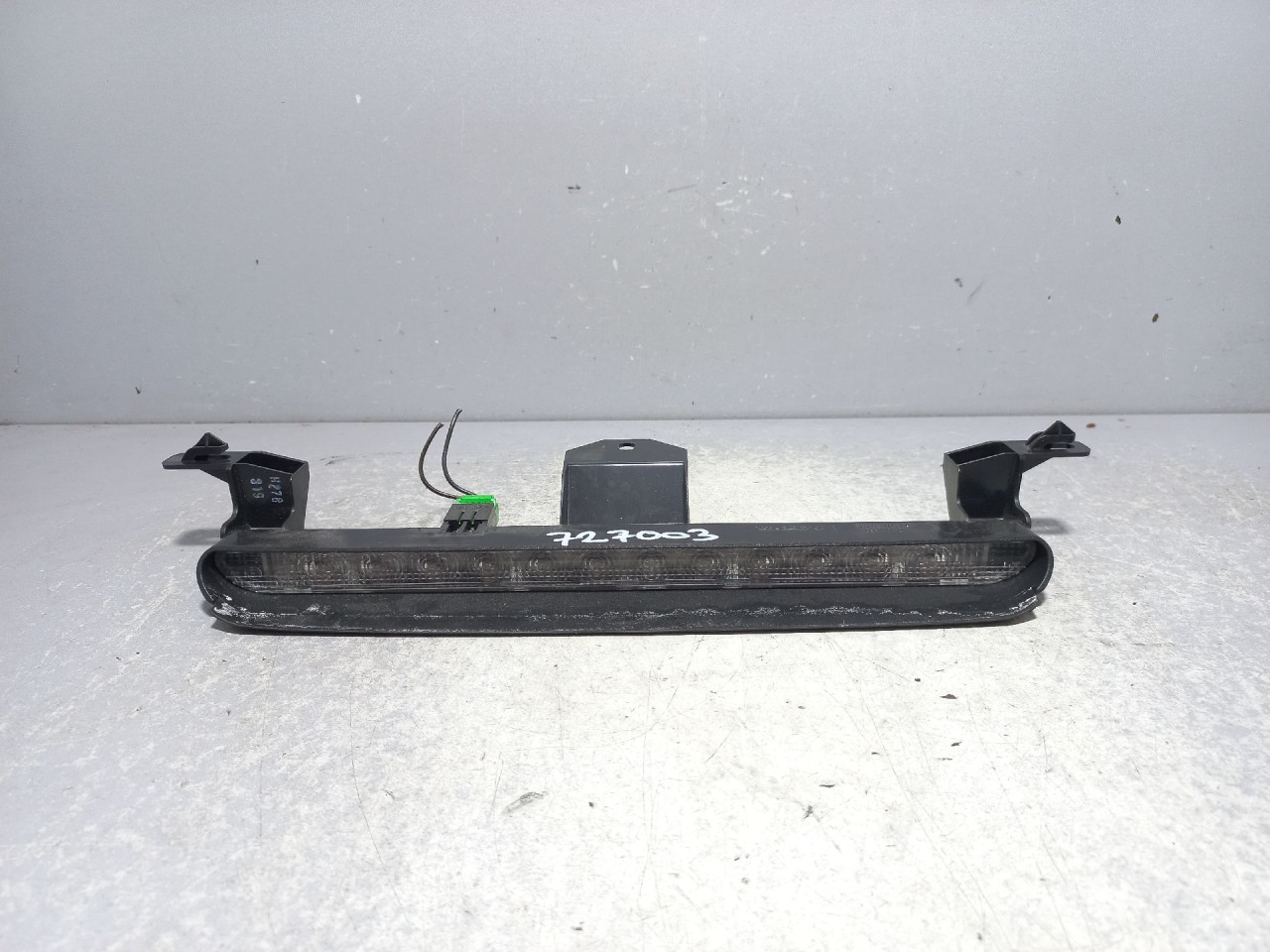 TRECE STOP SVJETLO VOLVO V70 > 08-11 30678549
