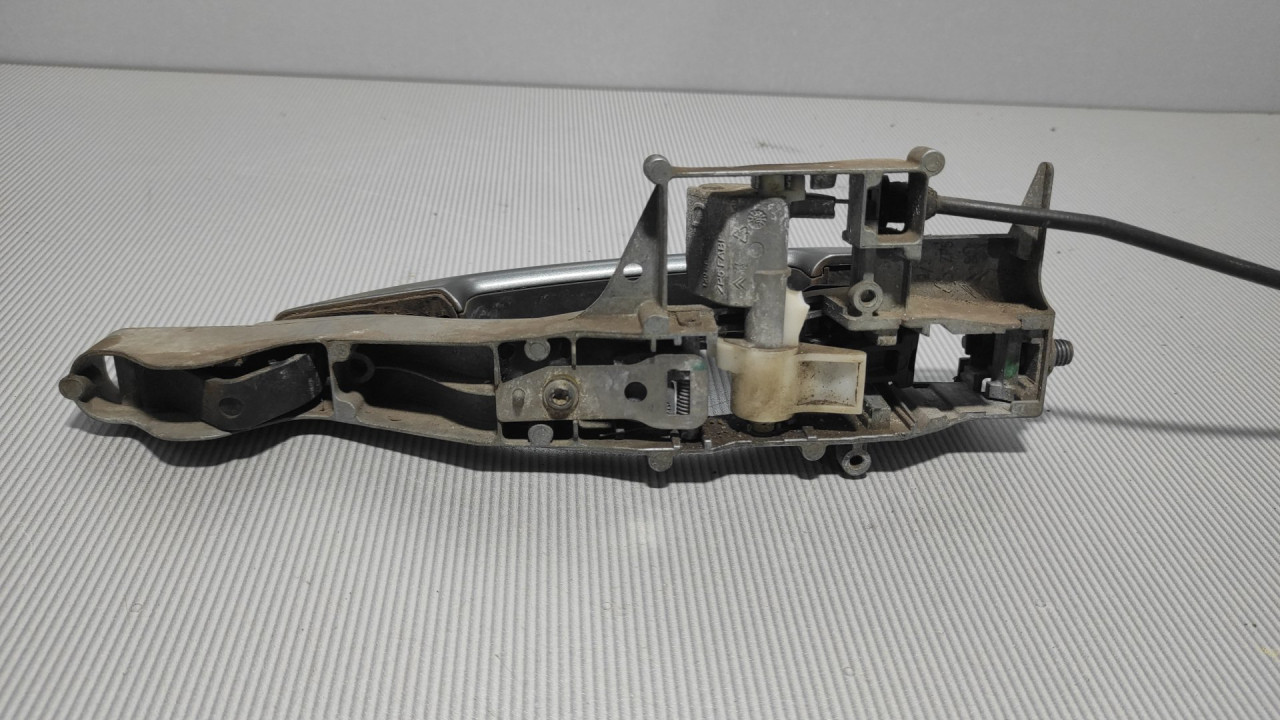 RUCKA VRATA PEUGEOT 207 > 06-09 9680168580