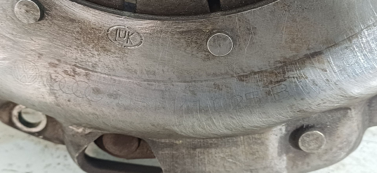 DIJELOVI KORPA VW POLO > 05-09 051141025B