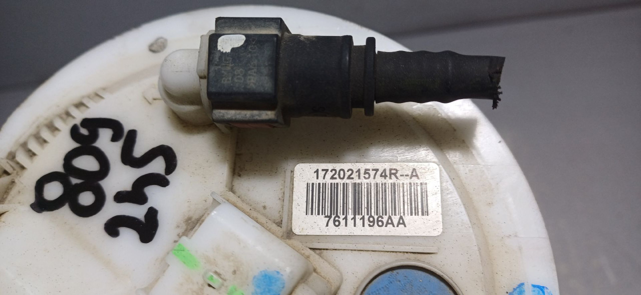 DIJELOVI KUCISTE RENAULT MASTER > 10-14 172021574R