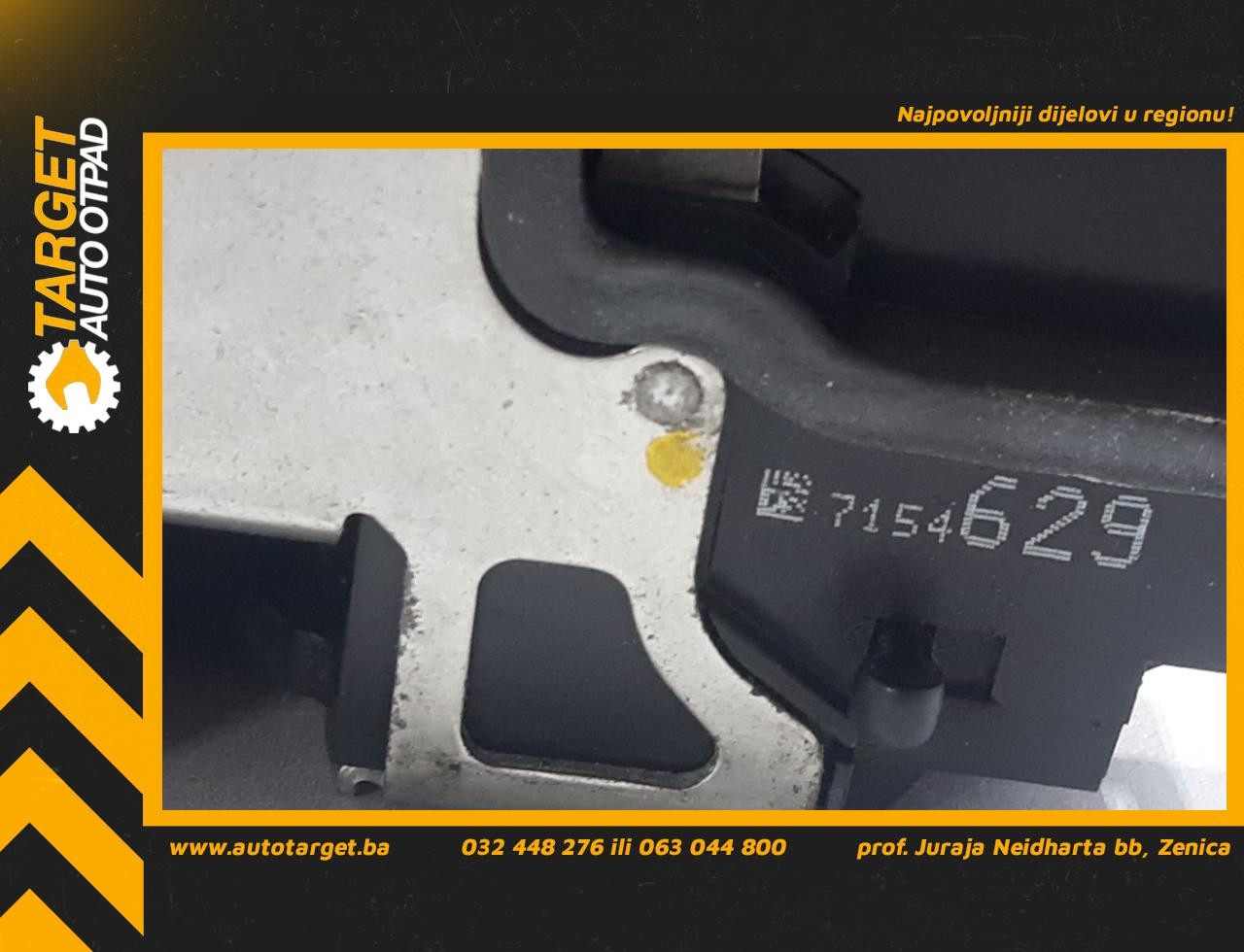 DIJELOVI BRAVA VRATA BMW SERIJA 5 (E60/E61) > 03-07 7154629