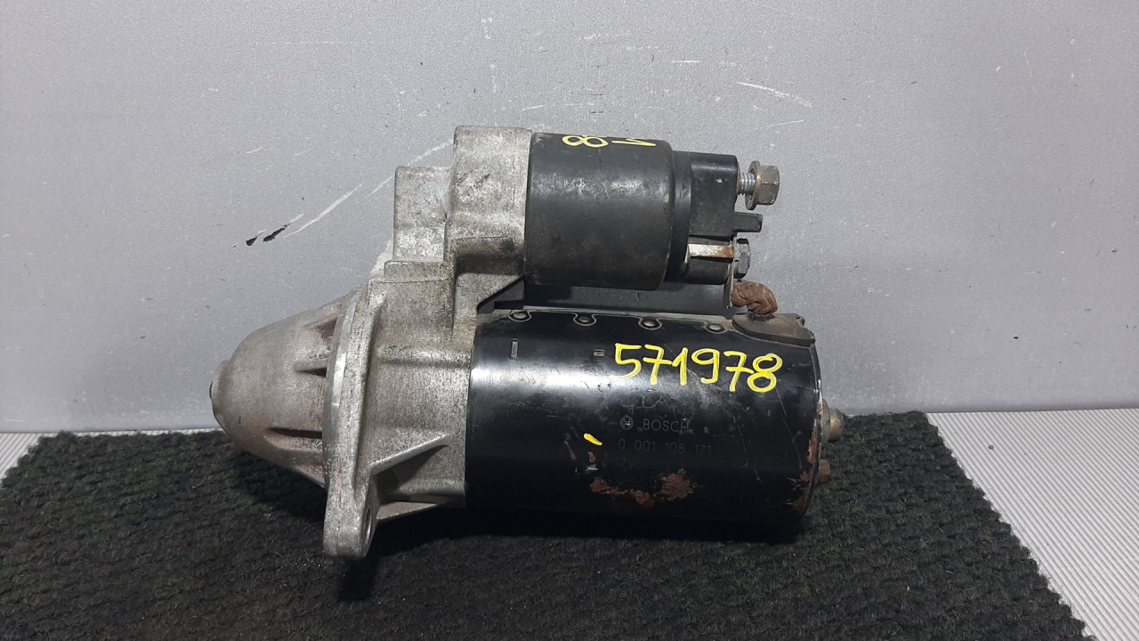 DIJELOVI ALNASER SAAB 9-3 > 98-03 0001108171