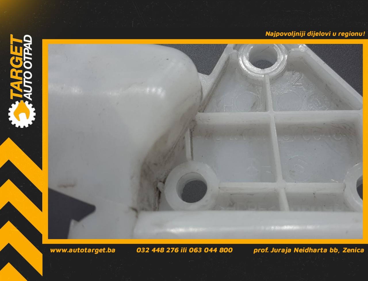 BRAVA VRATA MERCEDES E KLASA (W212) > 09-13 A2127230108