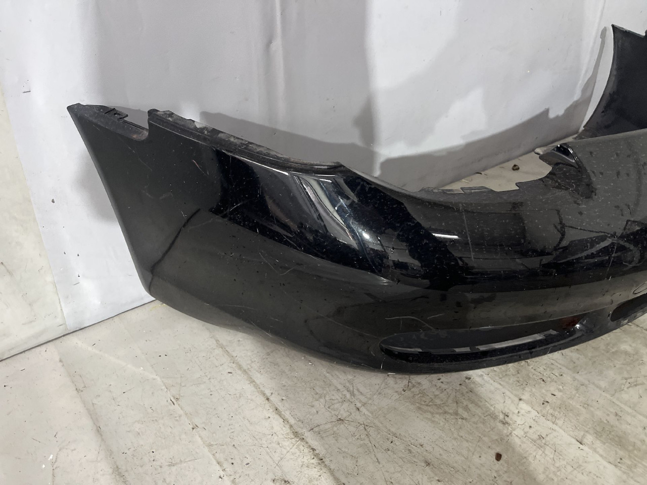 BRANIK PORSCHE BOXTER (986) > 97-04 98650531107