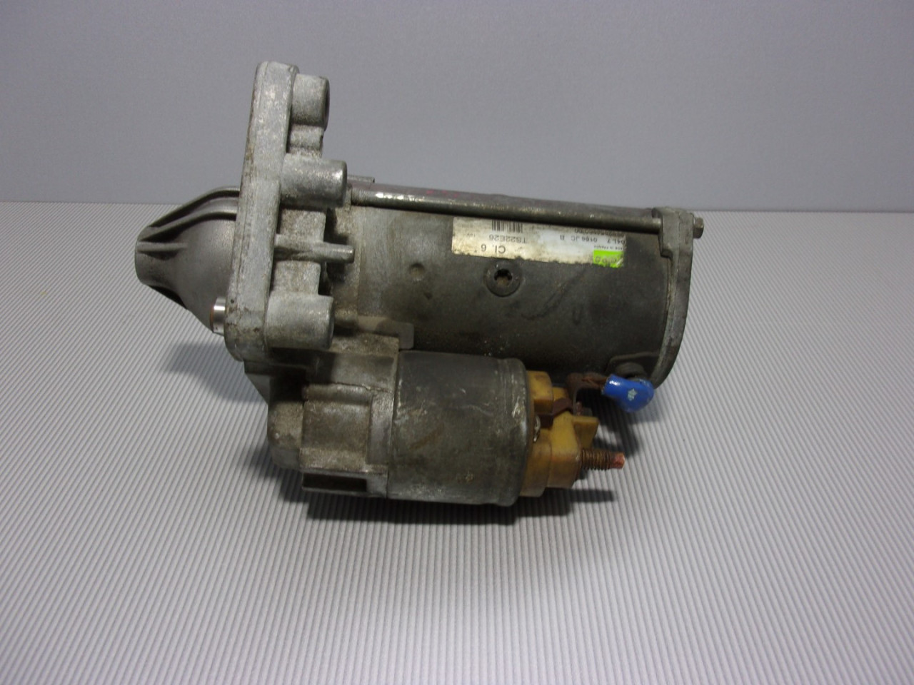 ALNASER CITROEN C4 > 04-08 CI424045 9662854180
