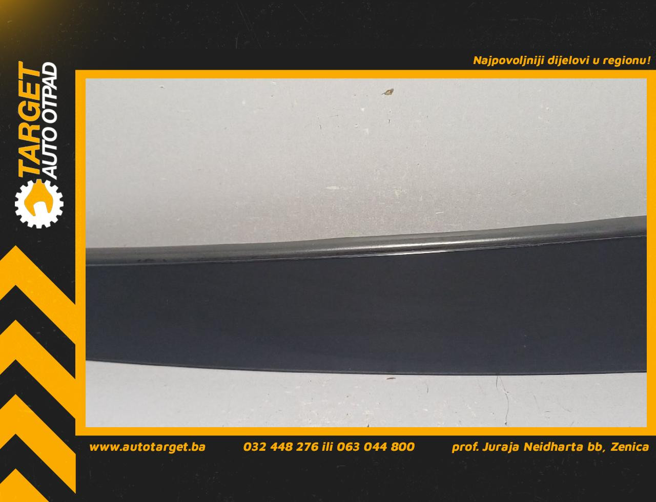 DIJELOVI LAJSNA SKODA OCTAVIA > 13-16 1.6 5E0839902