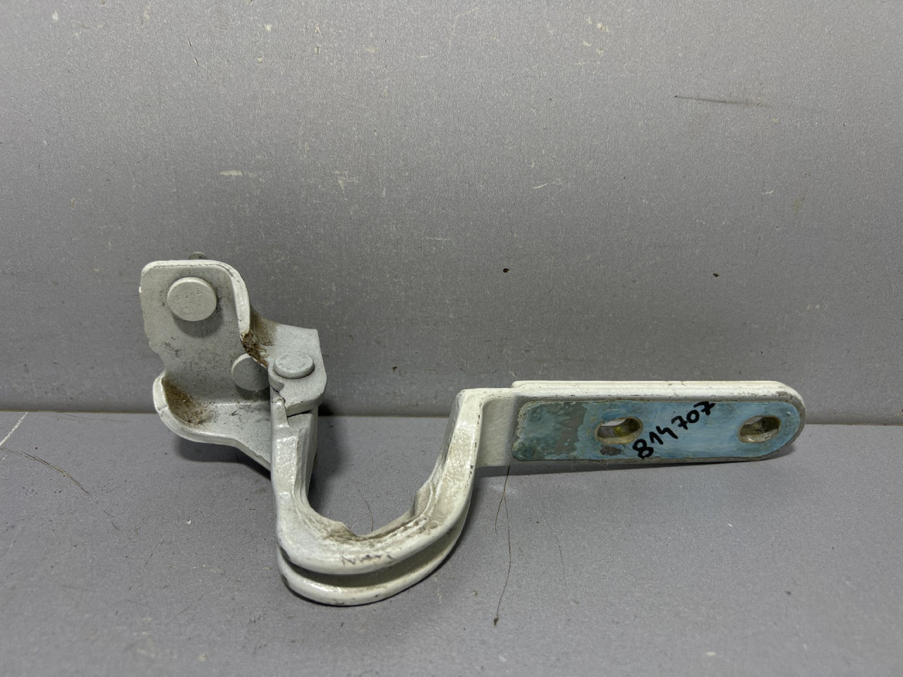 BAGLAMA GEPEKA MERCEDES ML (W166) > 11-15 A1667400237