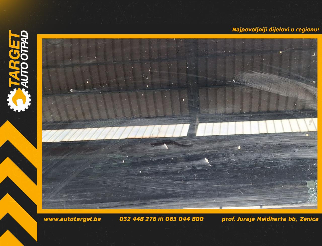 DIJELOVI STAKLO OPEL ASTRA K > 15-19