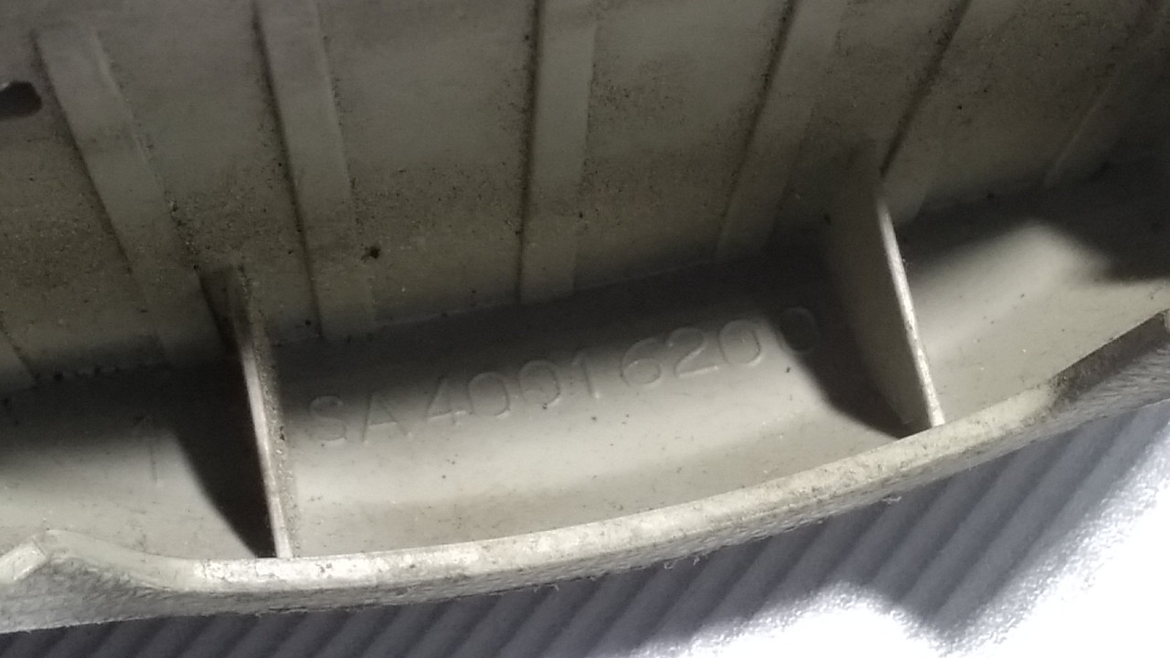 DIJELOVI AIRBAG VOLANA NISSAN MICRA > 03-05 SA40016200