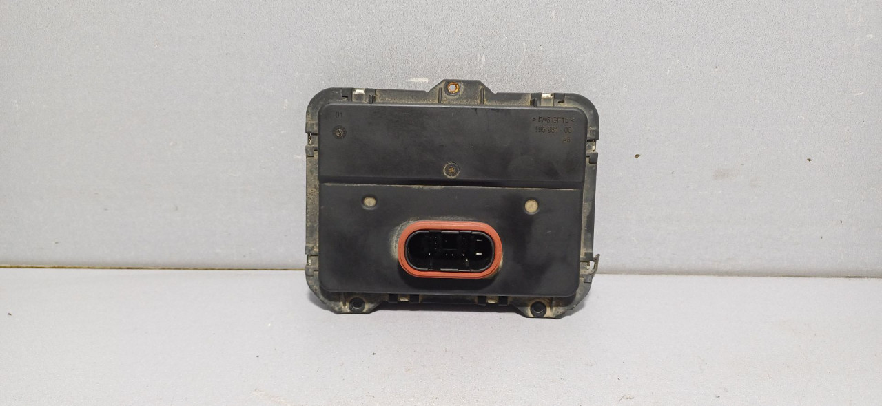 BALAST FARA JAGUAR XE (X760) > 15 -  5DF01181840AE