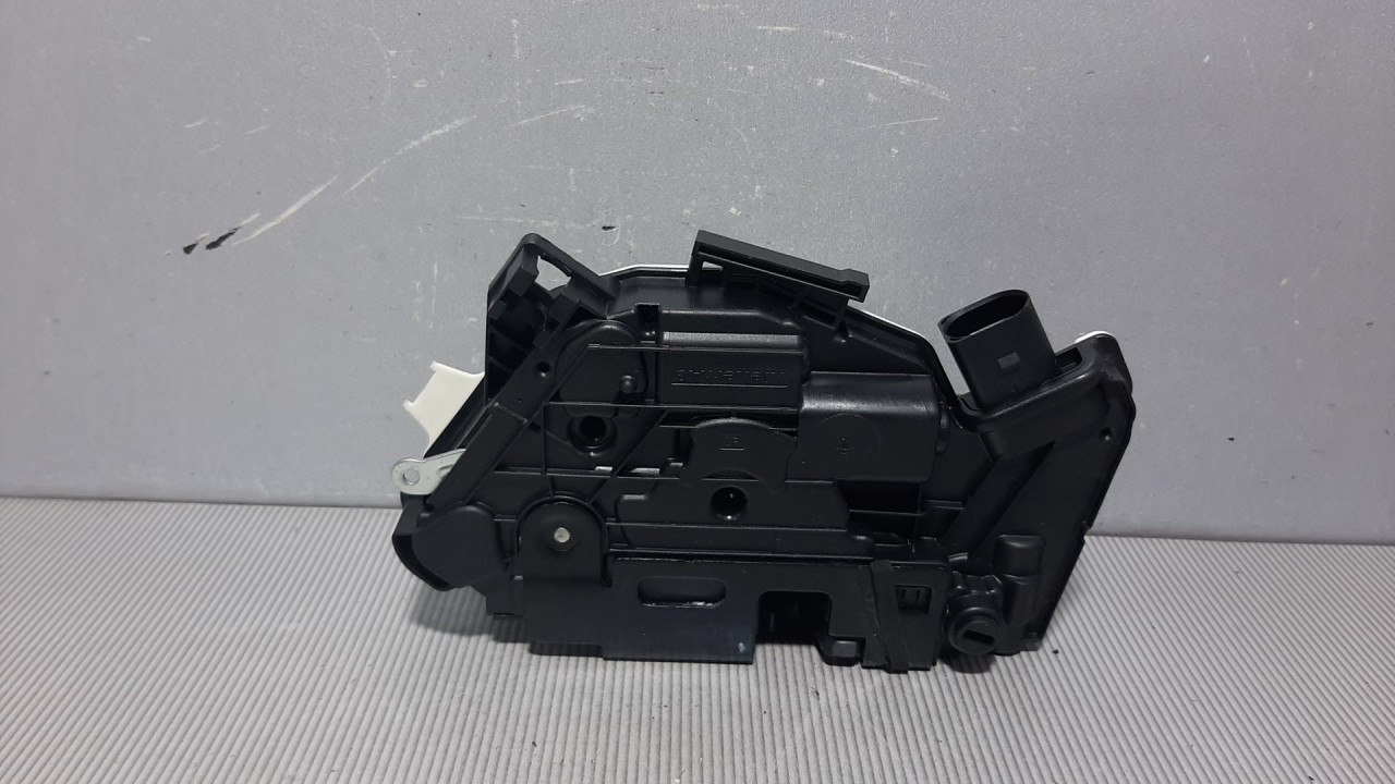 BRAVA VRATA SKODA FABIA > 10-14 5N0839016D