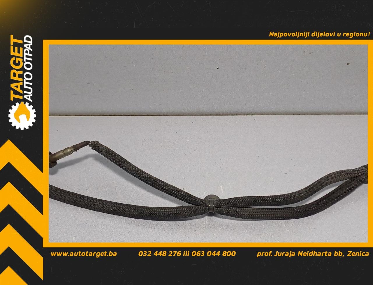 DIJELOVI LAMDA SONDE PEUGEOT BOXER > 14- 2.0 9814103480