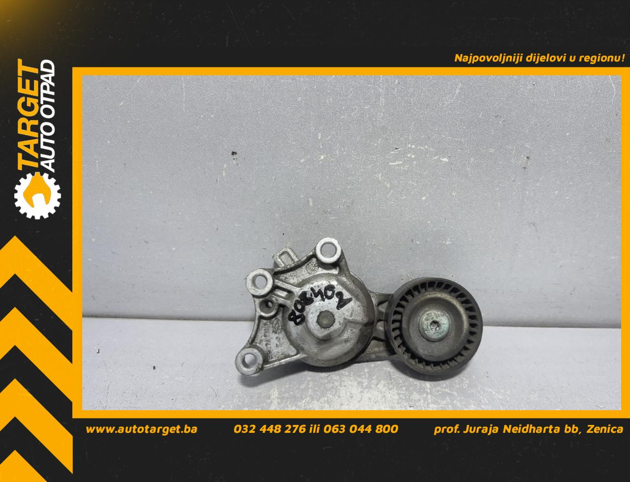 DIJELOVI SPANER PEUGEOT 308 > 11-13 1.6 9676854880