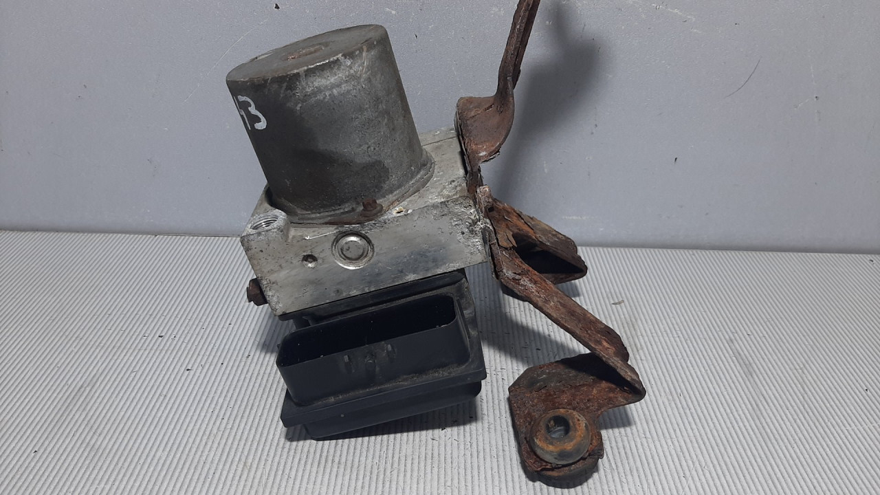 ABS ELEKTRONIKA FORD TRANSIT > 06-13 0265800419