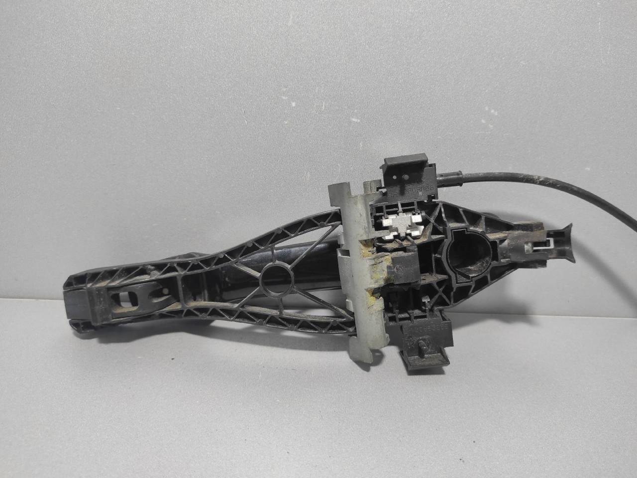 RUCKA VRATA VOLVO S40/V50 > 04-07 30663866