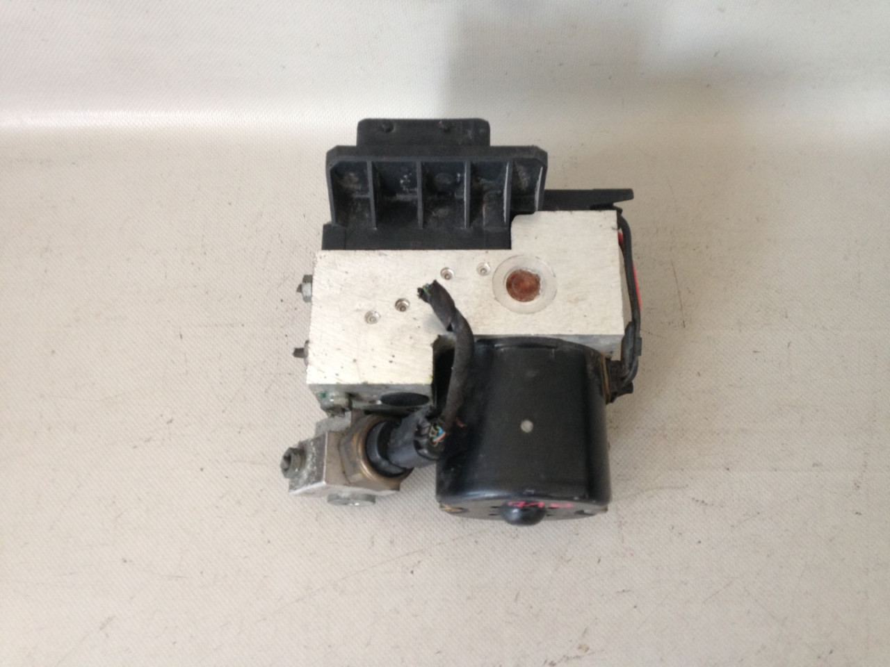 ABS ELEKTRONIKA MERCEDES S KLASA (W220) > 98-02 A003431