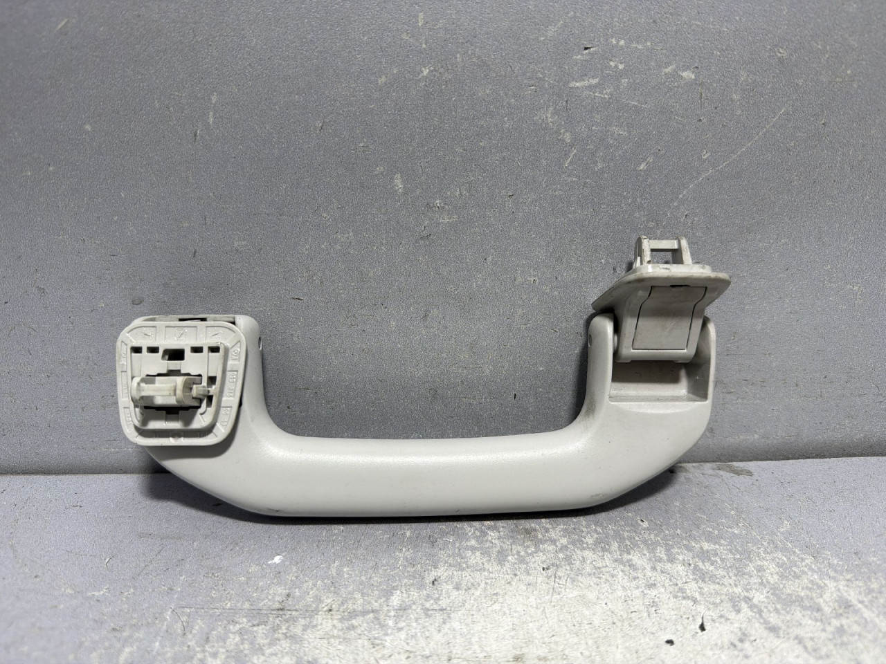 KROVNA RUCKA MERCEDES A KLASA (W176) > 15-18 A0998150039